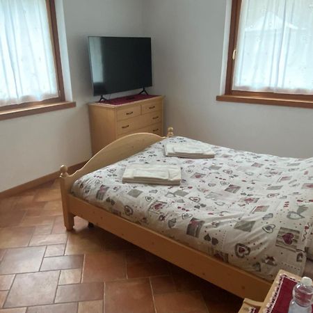 Appartamento 'Reit' - Bormio - Giardino, Parcheggio, Wi-Fi Exteriör bild