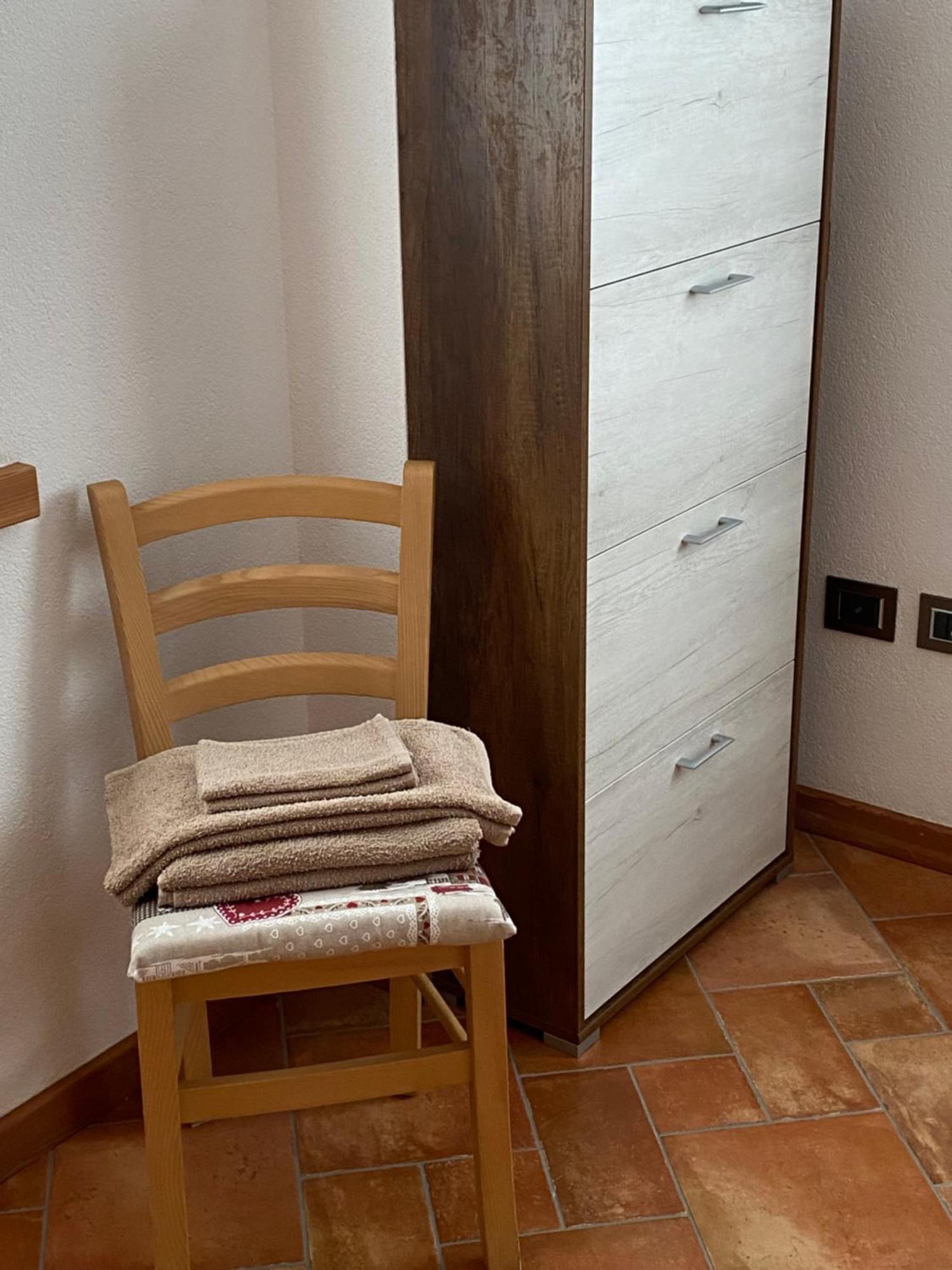 Appartamento 'Reit' - Bormio - Giardino, Parcheggio, Wi-Fi Exteriör bild
