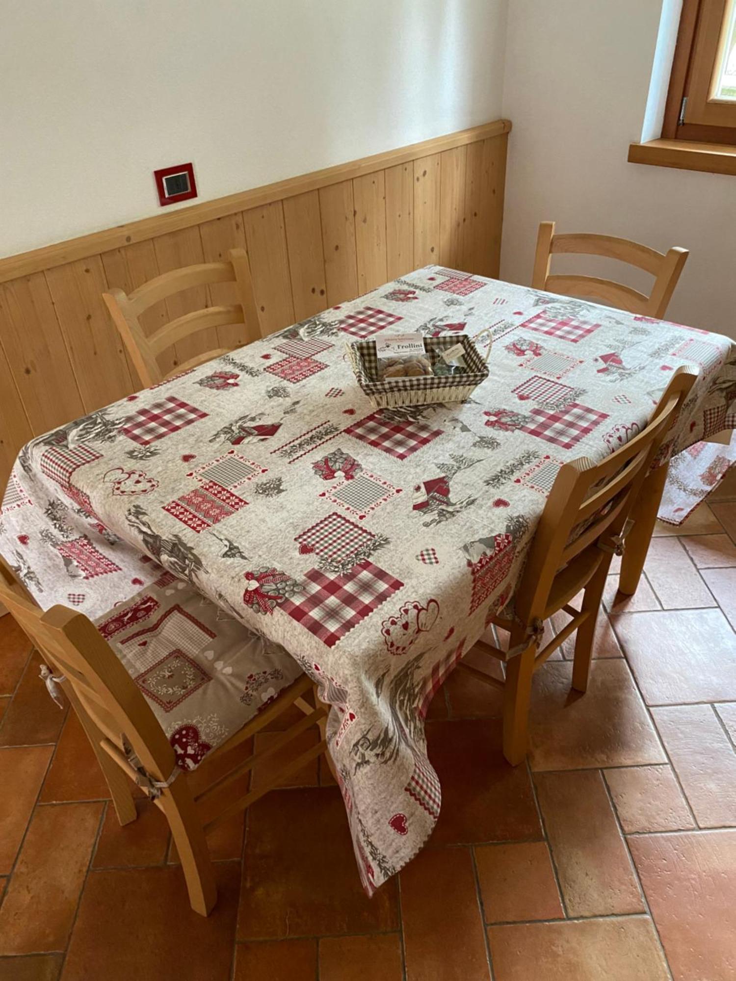 Appartamento 'Reit' - Bormio - Giardino, Parcheggio, Wi-Fi Exteriör bild
