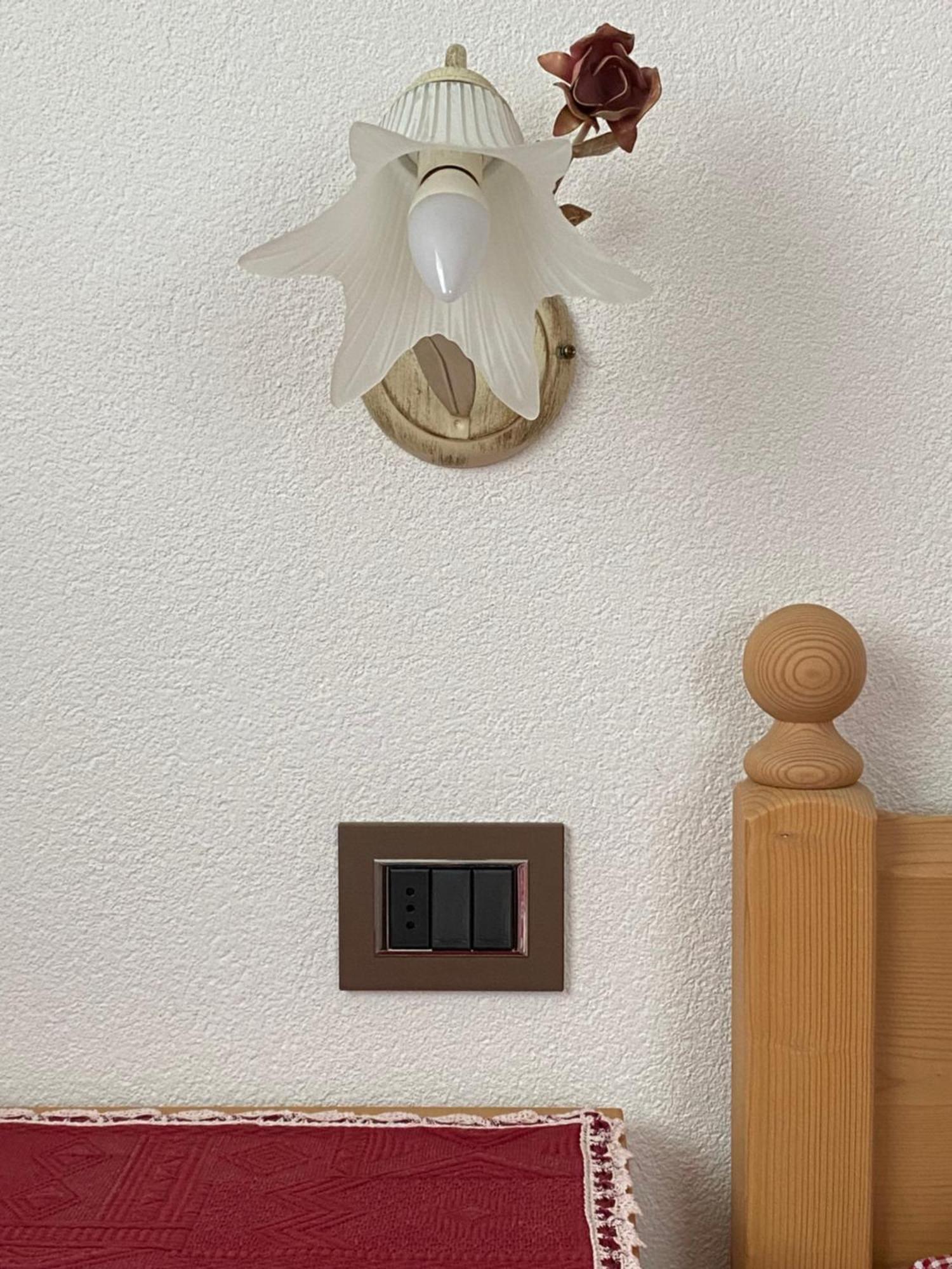 Appartamento 'Reit' - Bormio - Giardino, Parcheggio, Wi-Fi Exteriör bild