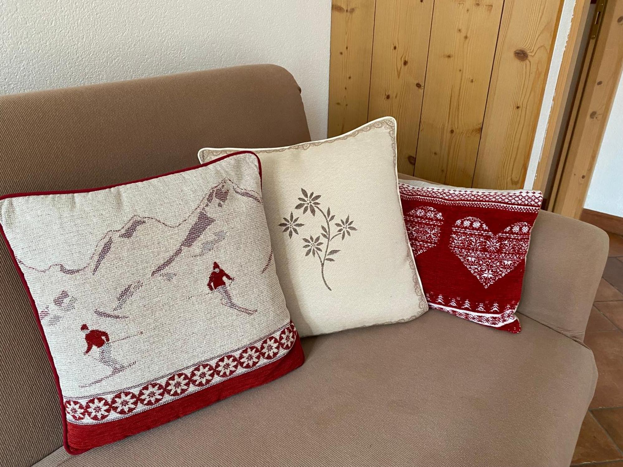 Appartamento 'Reit' - Bormio - Giardino, Parcheggio, Wi-Fi Exteriör bild